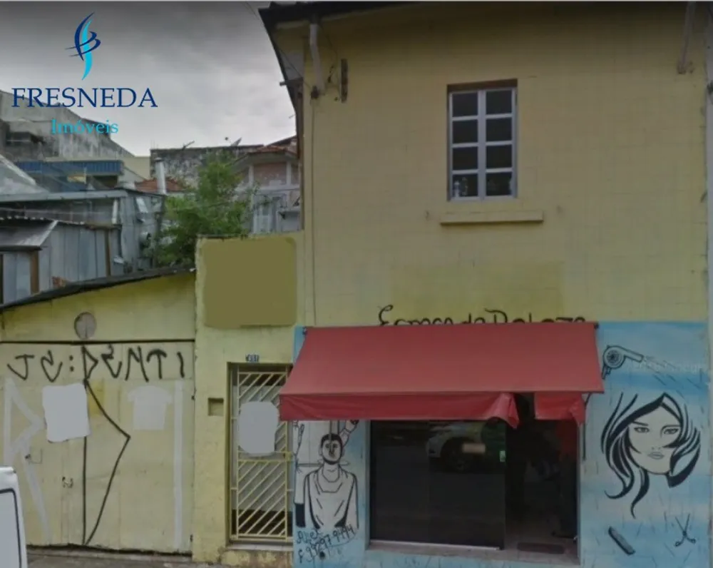 Terreno, 300 m² - Foto 1