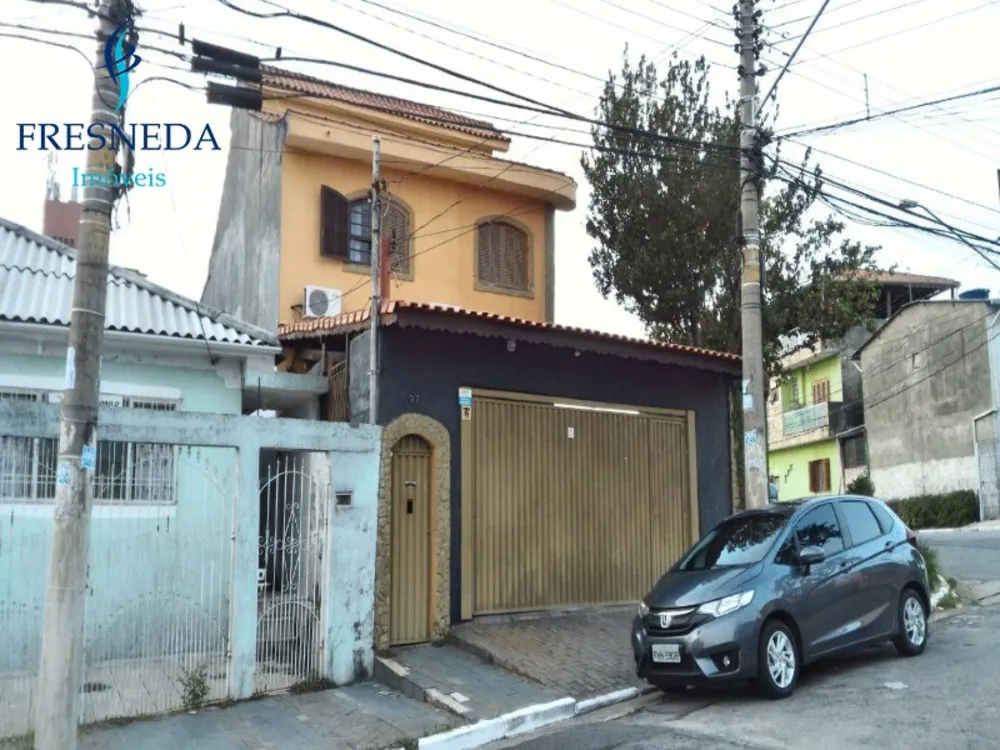 Casa, 3 quartos, 230 m² - Foto 4