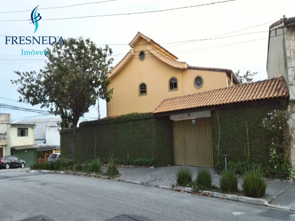Casa, 3 quartos, 230 m² - Foto 1