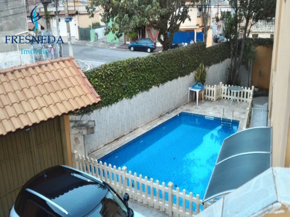 Casa, 3 quartos, 230 m² - Foto 2