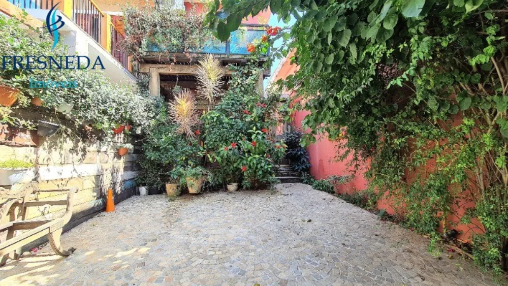 Sobrado, 3 quartos, 127 m² - Foto 4