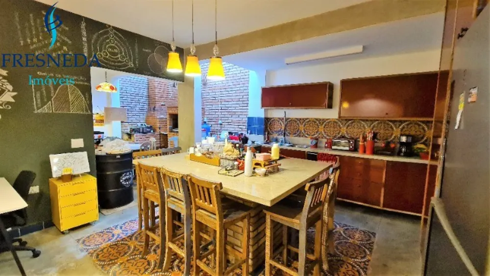 Sobrado, 3 quartos, 127 m² - Foto 3