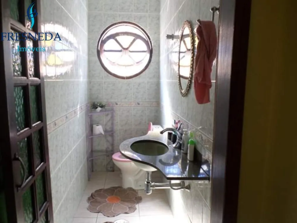 Sobrado, 6 quartos, 370 m² - Foto 3