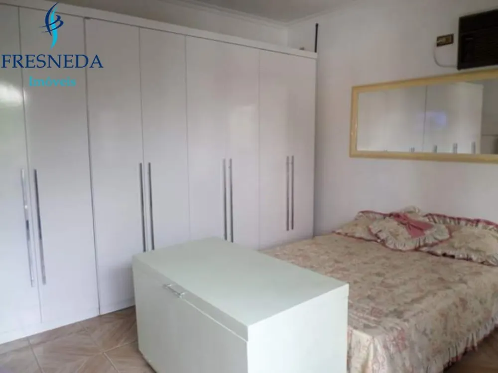 Sobrado, 6 quartos, 370 m² - Foto 2