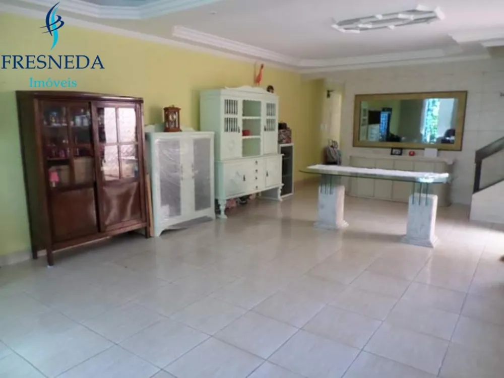 Sobrado, 6 quartos, 370 m² - Foto 4