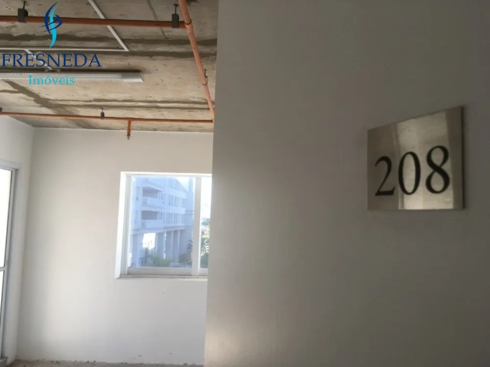 Sala-Conjunto, 40 m² - Foto 2