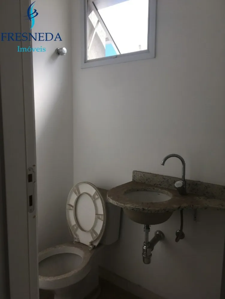 Sala-Conjunto, 40 m² - Foto 3
