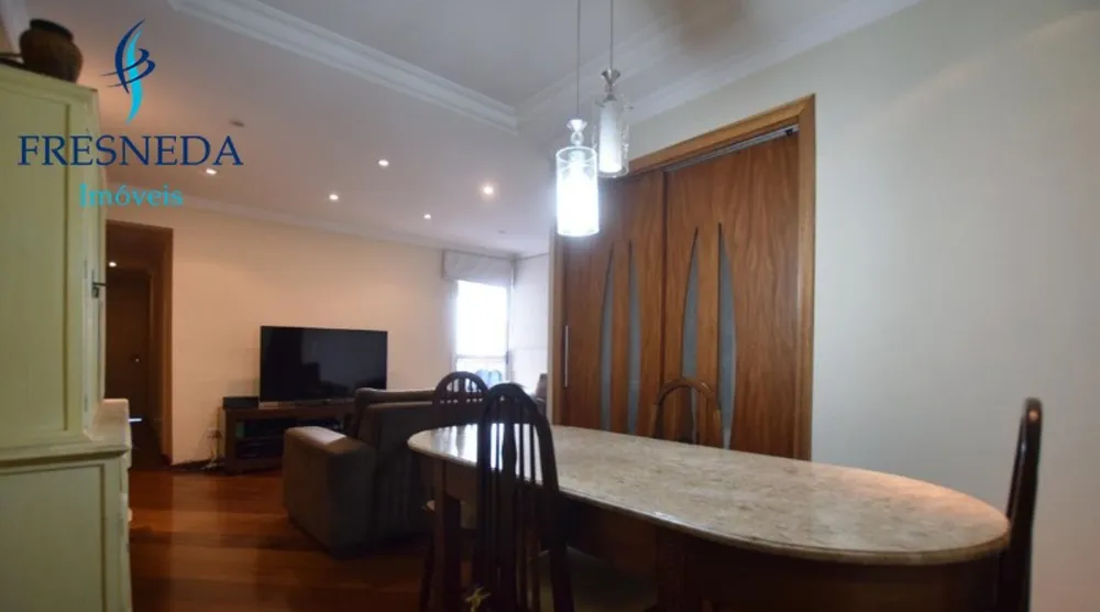 Apartamento, 3 quartos, 94 m² - Foto 2