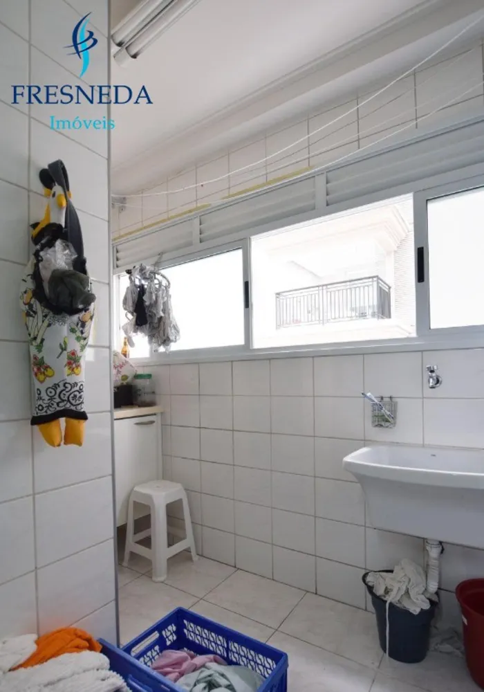 Apartamento, 3 quartos, 94 m² - Foto 3