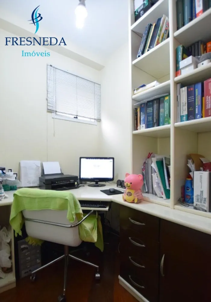 Apartamento, 3 quartos, 94 m² - Foto 4