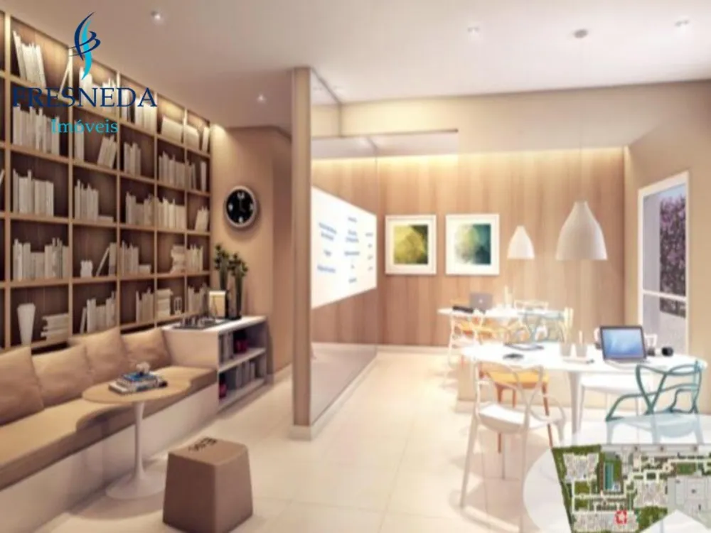 Apartamento, 3 quartos, 110 m² - Foto 3