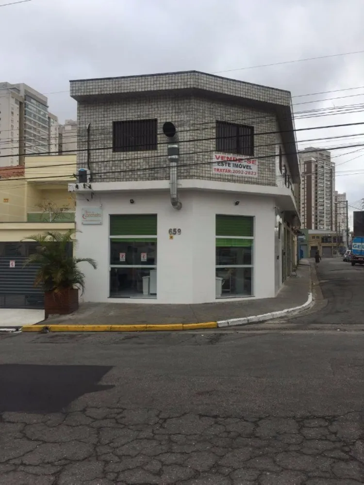 Prédio Inteiro, 225 m² - Foto 3