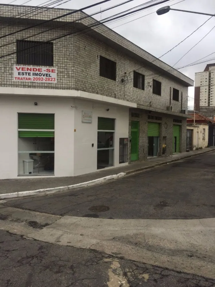 Prédio Inteiro, 225 m² - Foto 2