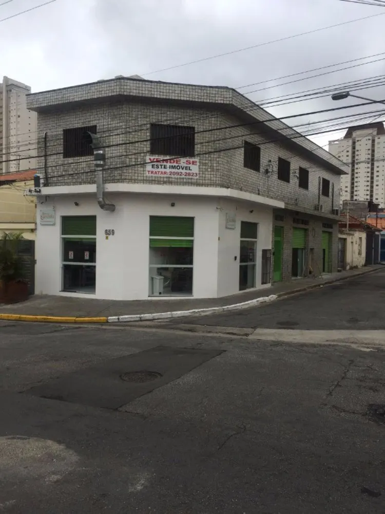 Prédio Inteiro, 225 m² - Foto 1