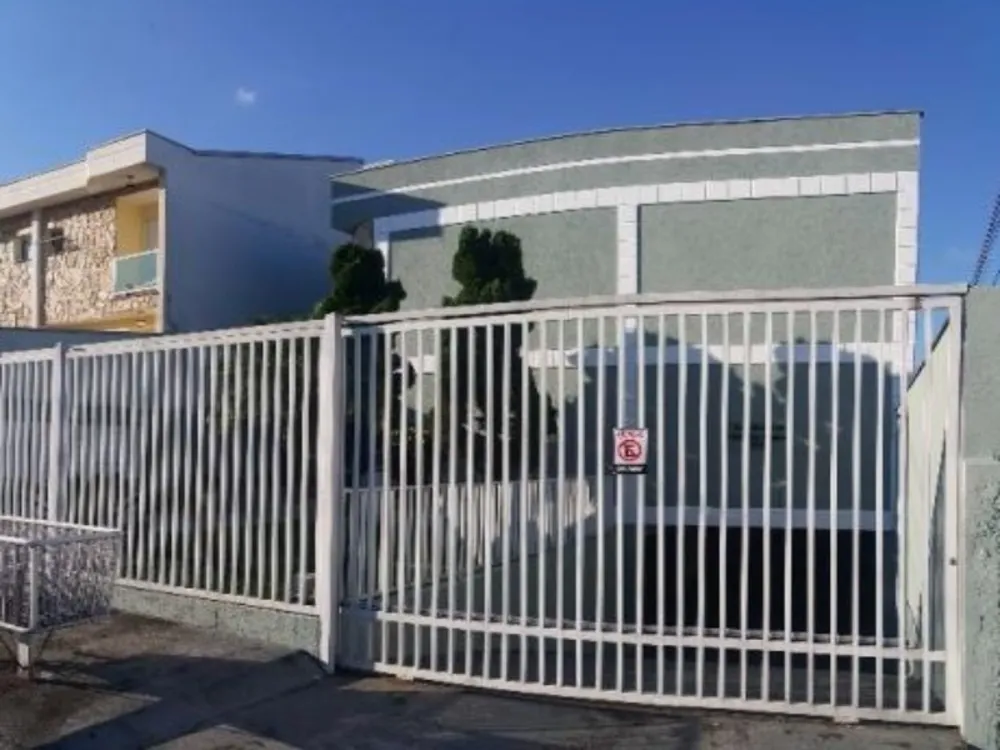 Sobrado, 3 quartos, 168 m² - Foto 1