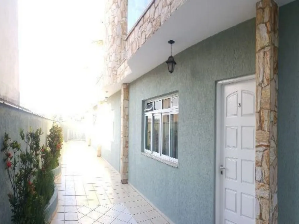 Sobrado, 3 quartos, 168 m² - Foto 4