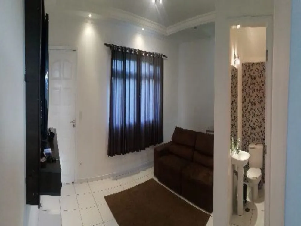 Sobrado, 3 quartos, 168 m² - Foto 2