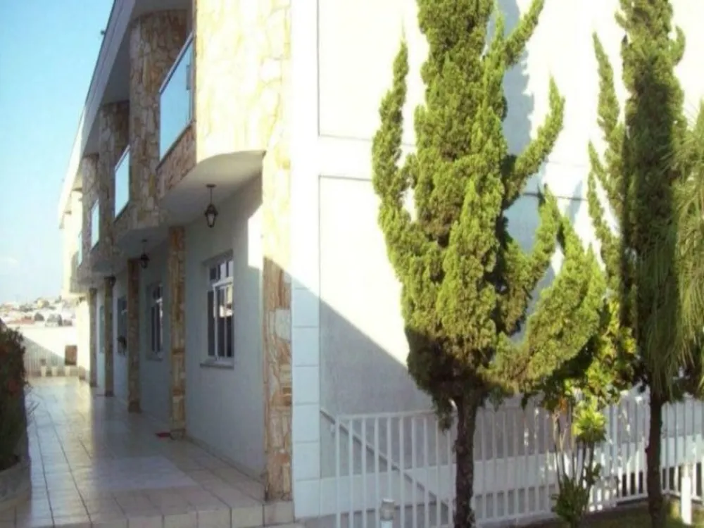 Sobrado, 3 quartos, 168 m² - Foto 3