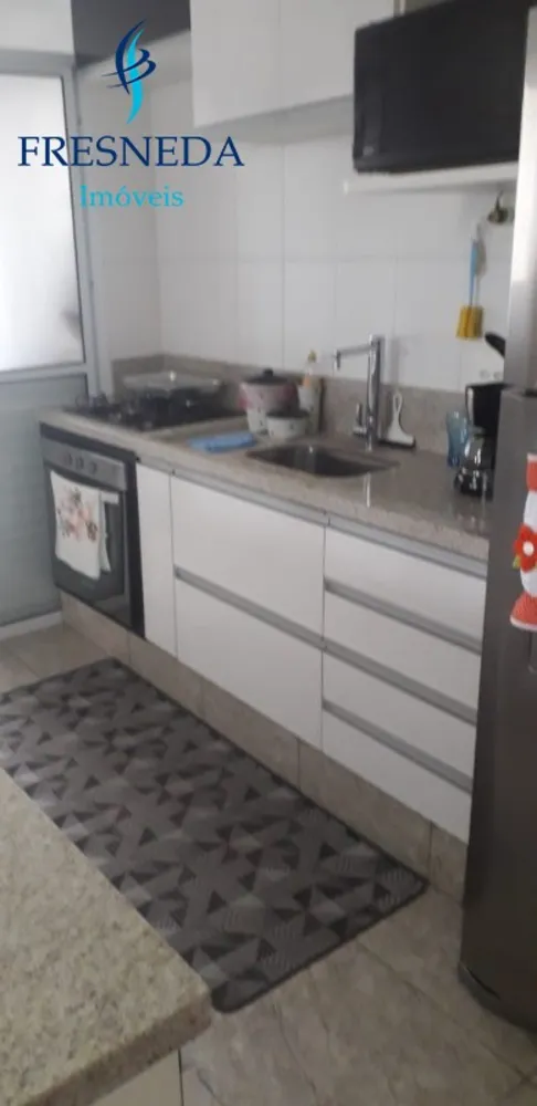 Apartamento, 3 quartos, 73 m² - Foto 1