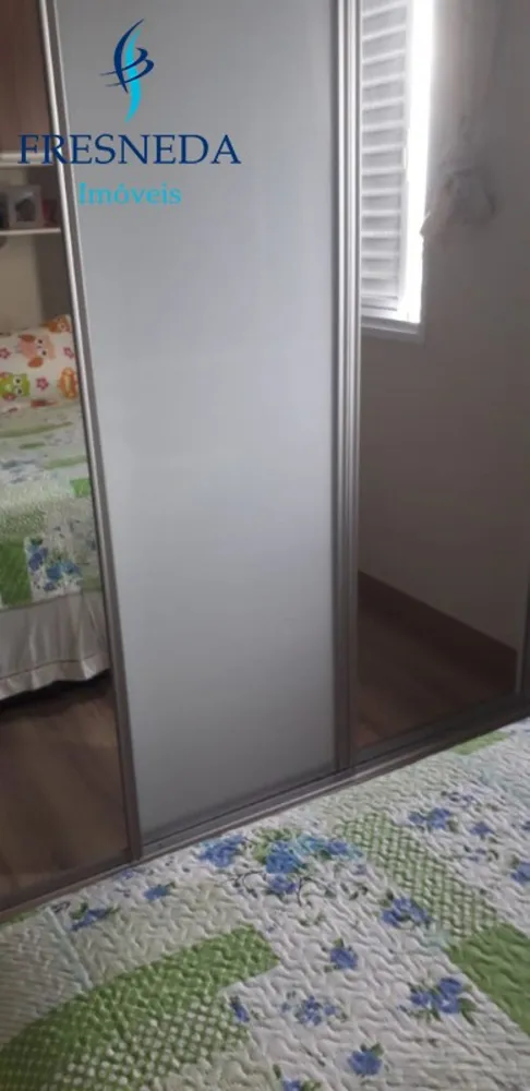 Apartamento, 3 quartos, 73 m² - Foto 4