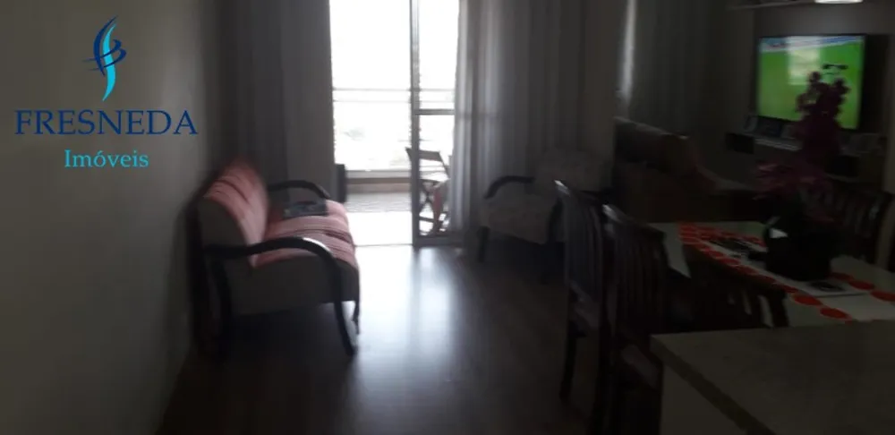 Apartamento, 3 quartos, 73 m² - Foto 3