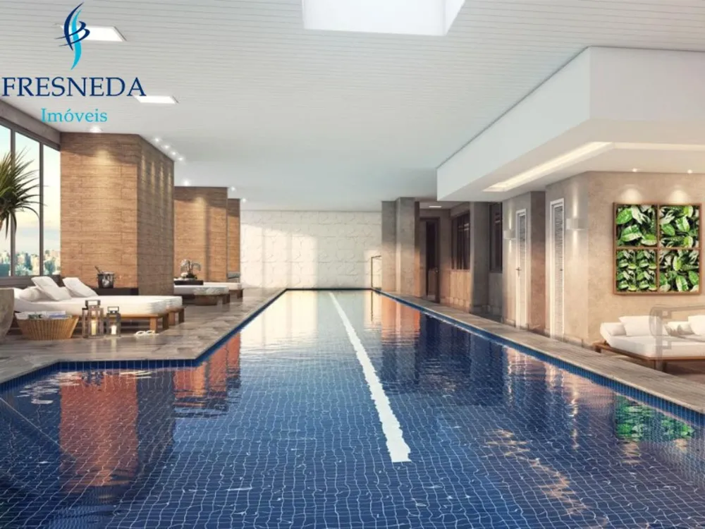 Apartamento, 4 quartos, 286 m² - Foto 4