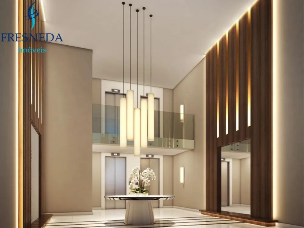 Apartamento, 4 quartos, 286 m² - Foto 2