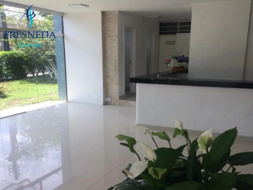 Apartamento, 2 quartos, 62 m² - Foto 4