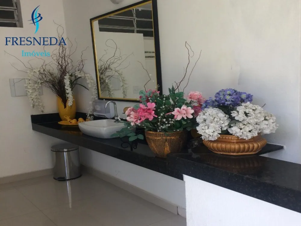Apartamento, 2 quartos, 62 m² - Foto 3