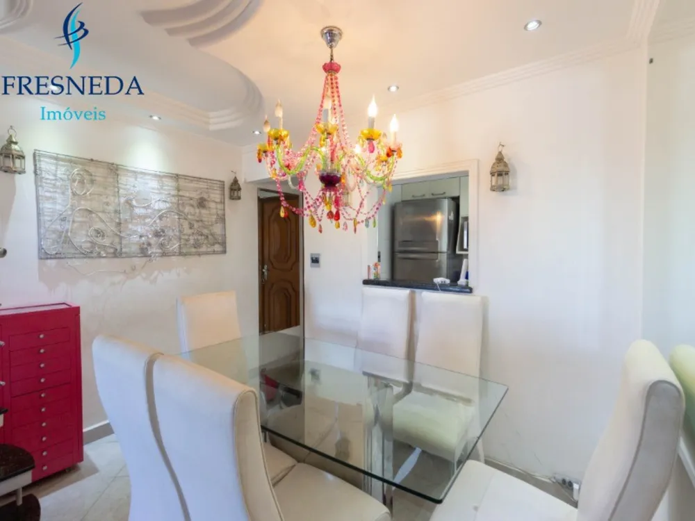 Cobertura, 3 quartos, 176 m² - Foto 4