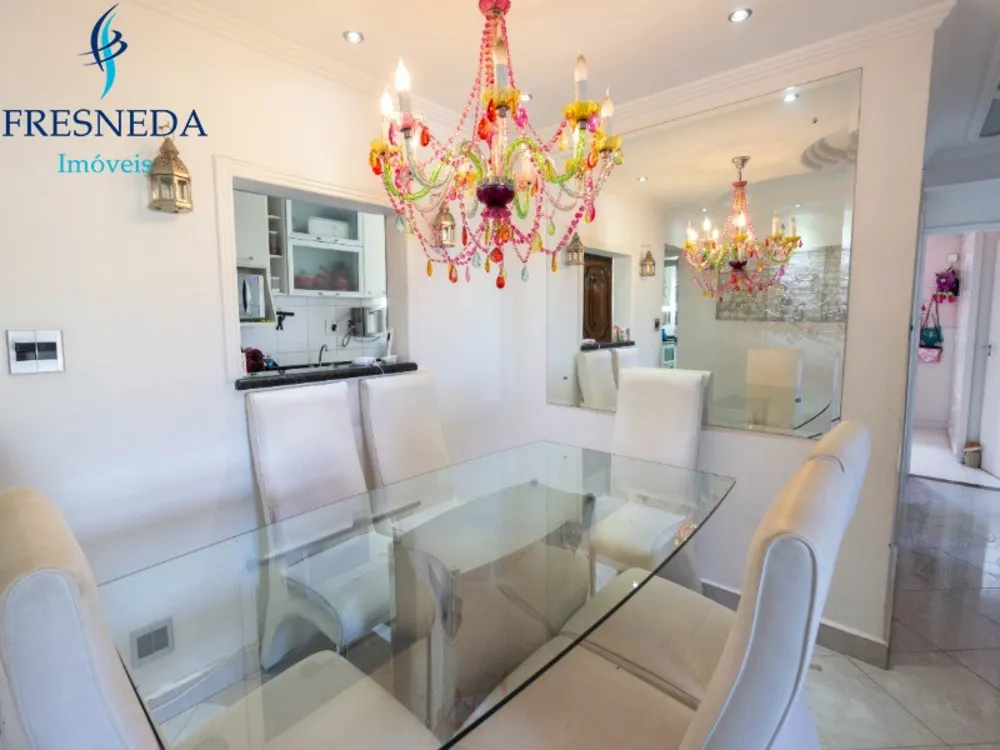 Cobertura, 3 quartos, 176 m² - Foto 3