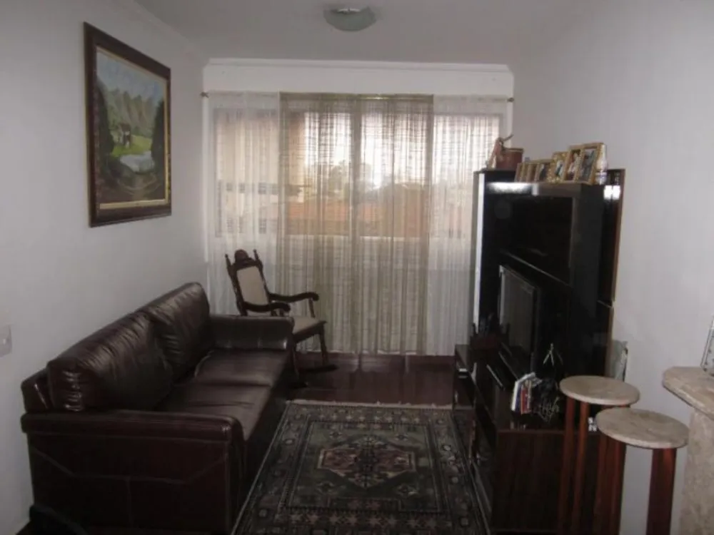 Apartamento, 3 quartos, 90 m² - Foto 1