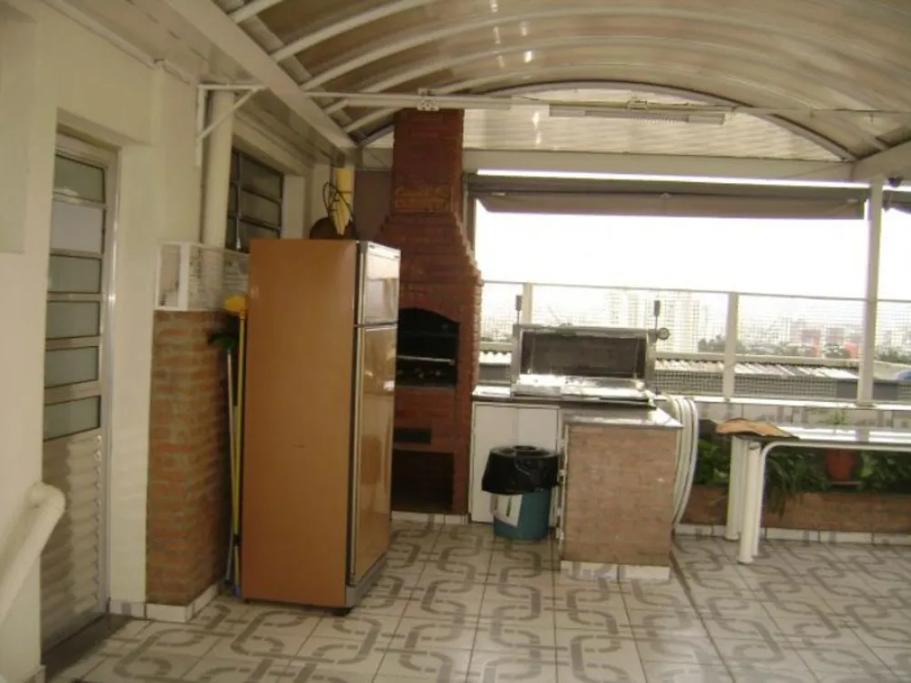 Apartamento, 3 quartos, 90 m² - Foto 4
