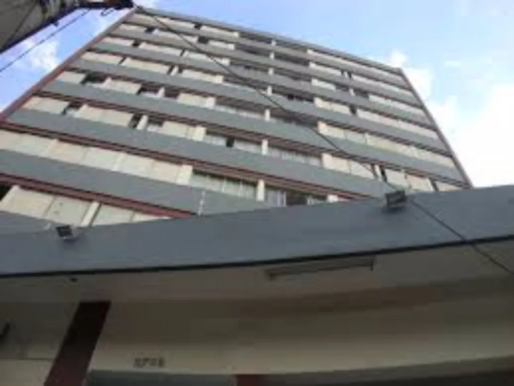 Apartamento, 3 quartos, 90 m² - Foto 2