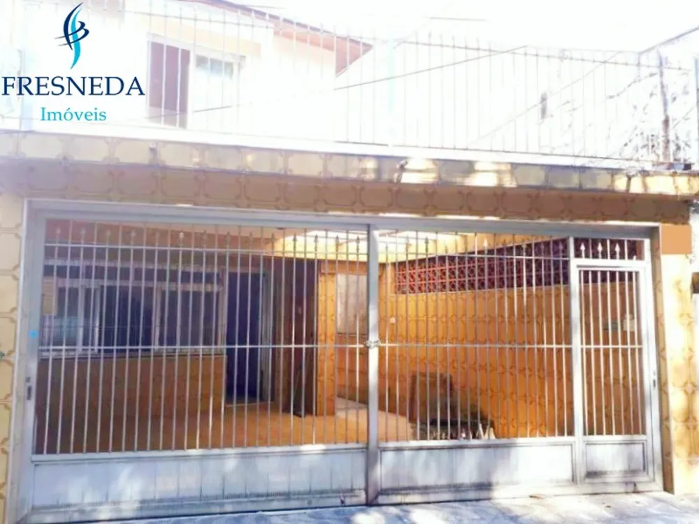 Casa, 2 quartos, 132 m² - Foto 1