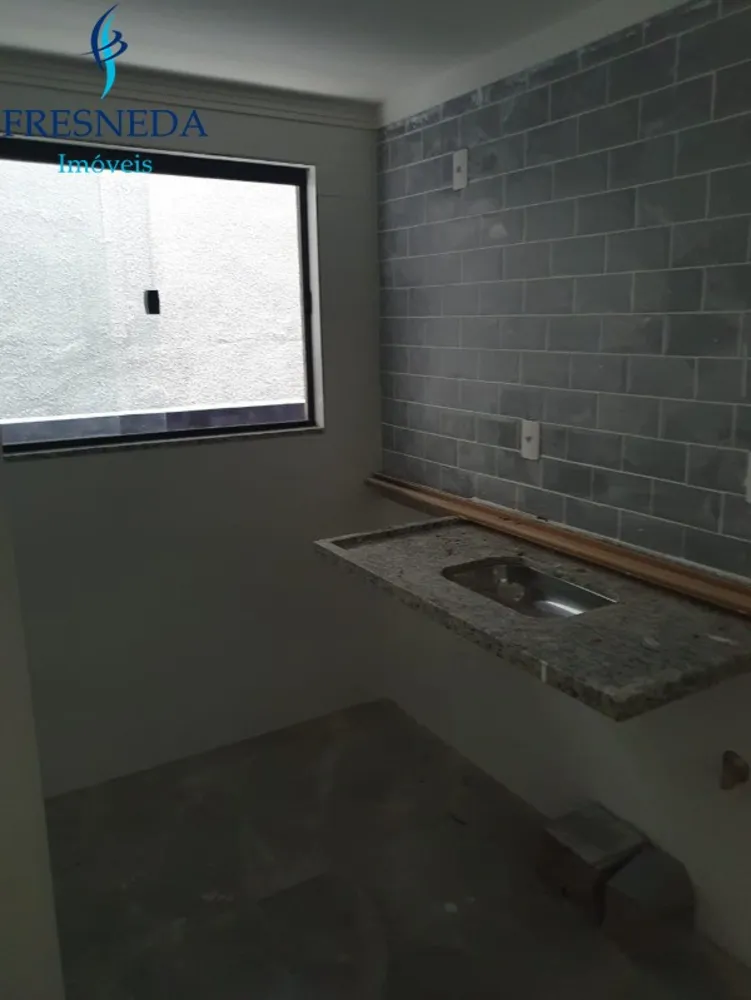 Apartamento, 2 quartos, 40 m² - Foto 2