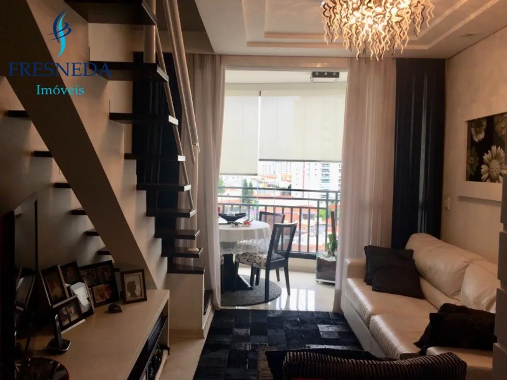 Apartamento, 4 quartos, 150 m² - Foto 1