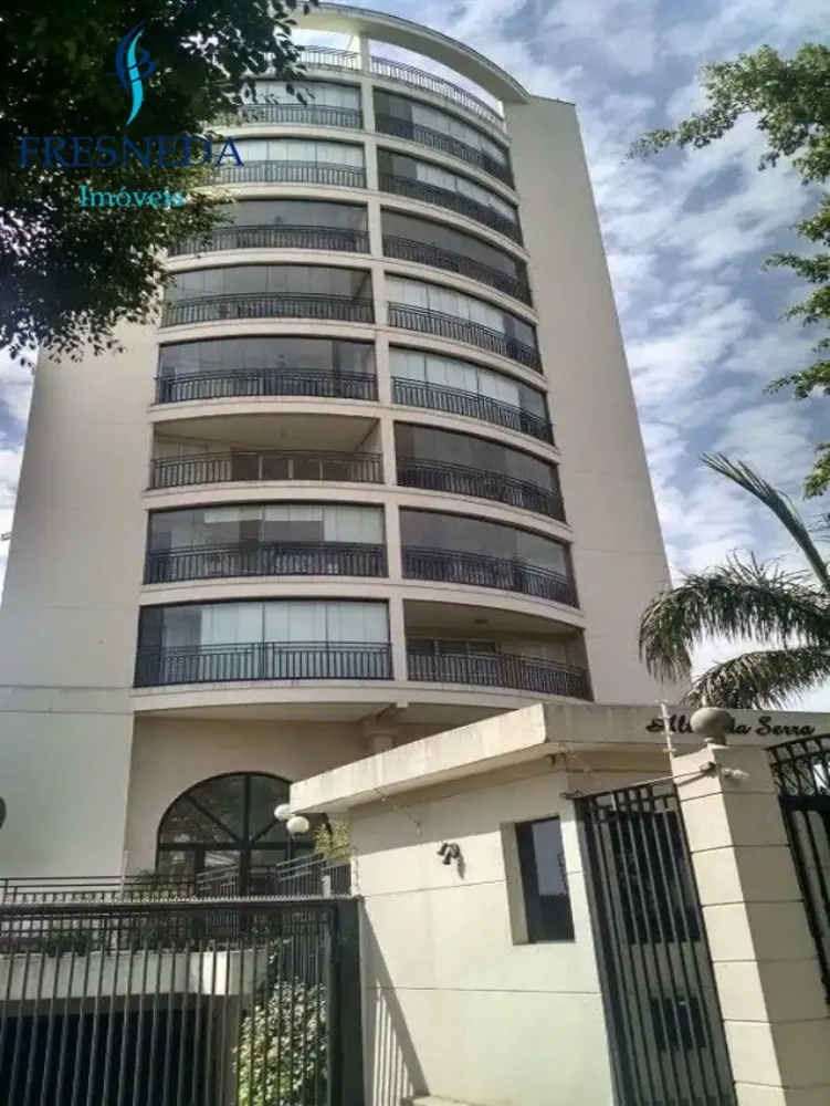 Apartamento, 4 quartos, 150 m² - Foto 2