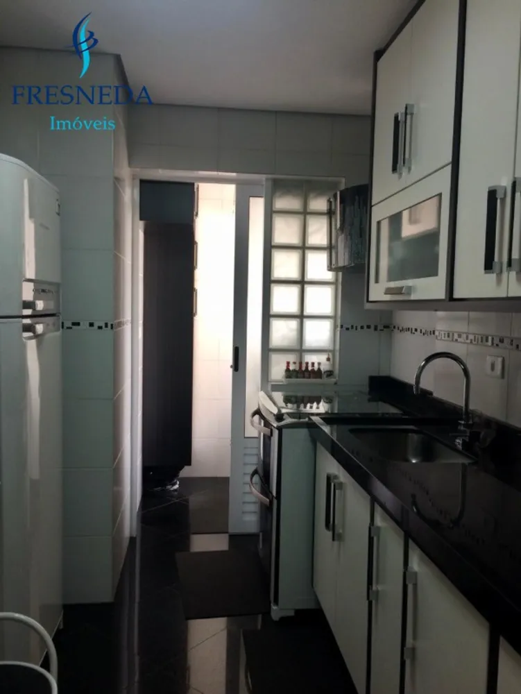 Apartamento, 4 quartos, 150 m² - Foto 4