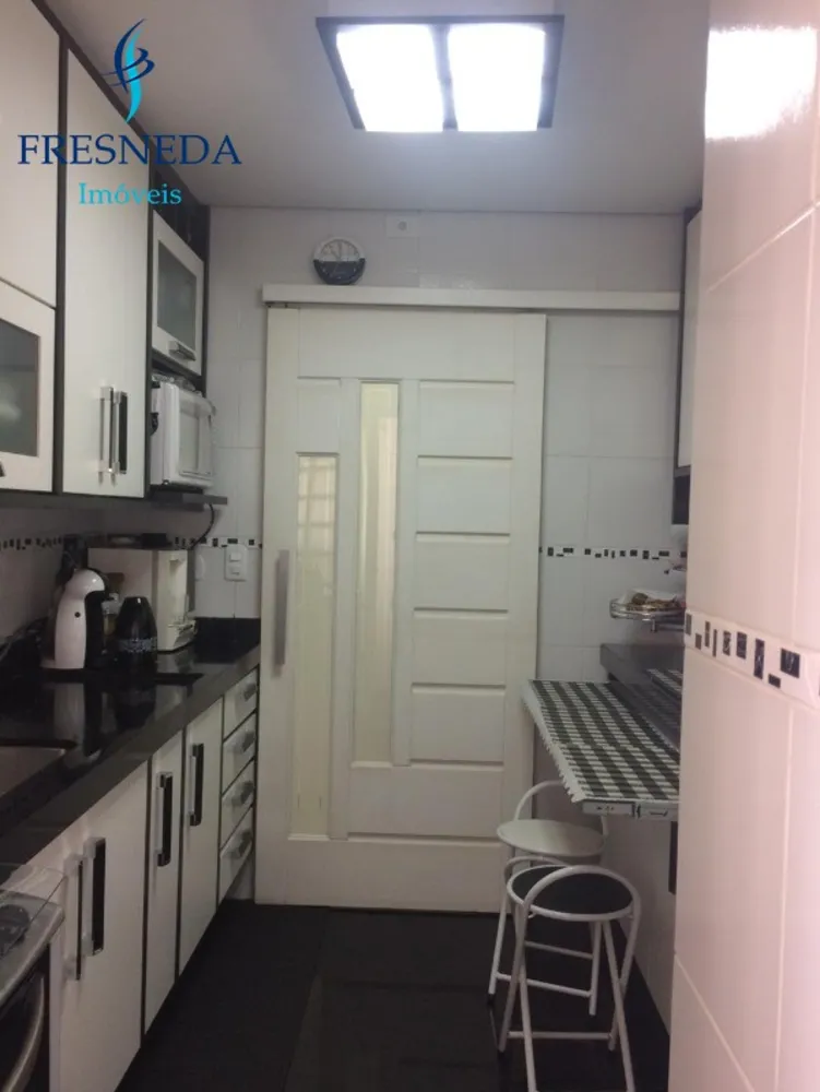 Apartamento, 4 quartos, 150 m² - Foto 3