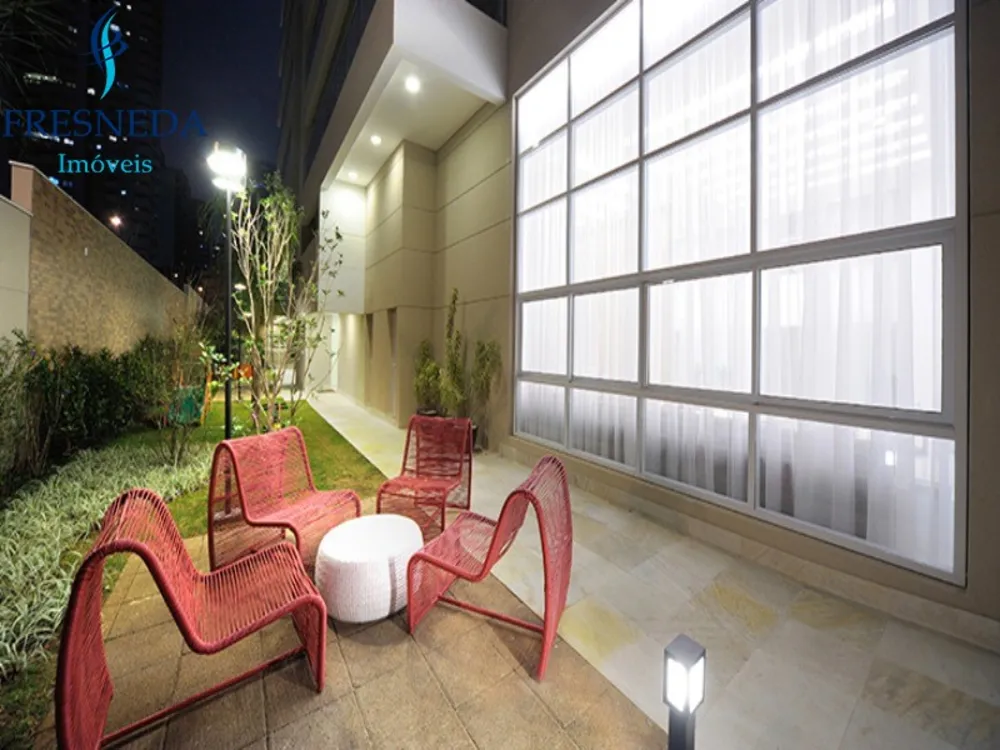 Apartamento, 3 quartos, 171 m² - Foto 2