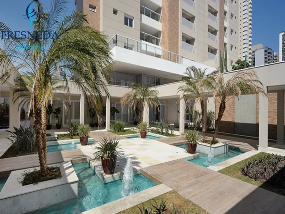 Apartamento, 3 quartos, 171 m² - Foto 1