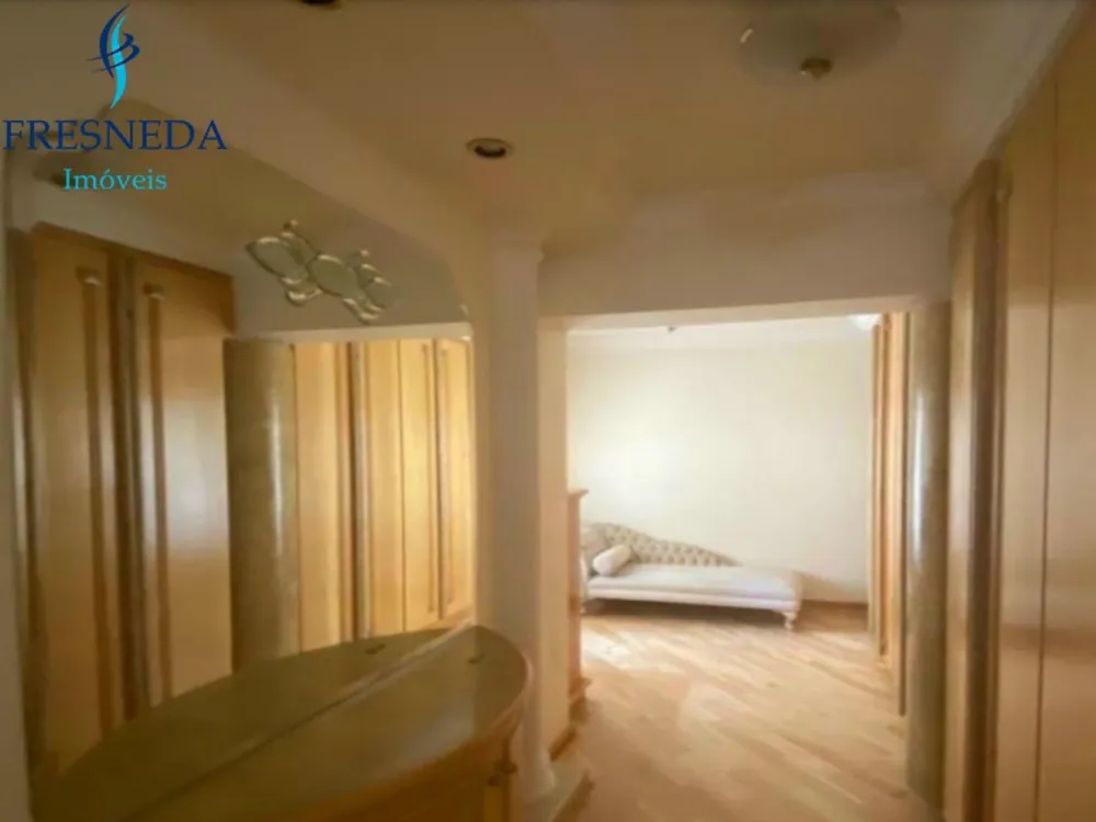 Apartamento, 3 quartos, 233 m² - Foto 4