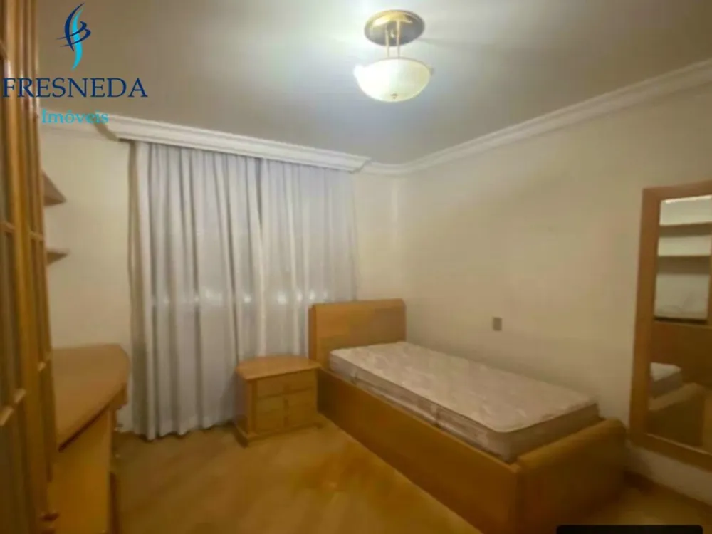 Apartamento, 3 quartos, 233 m² - Foto 2