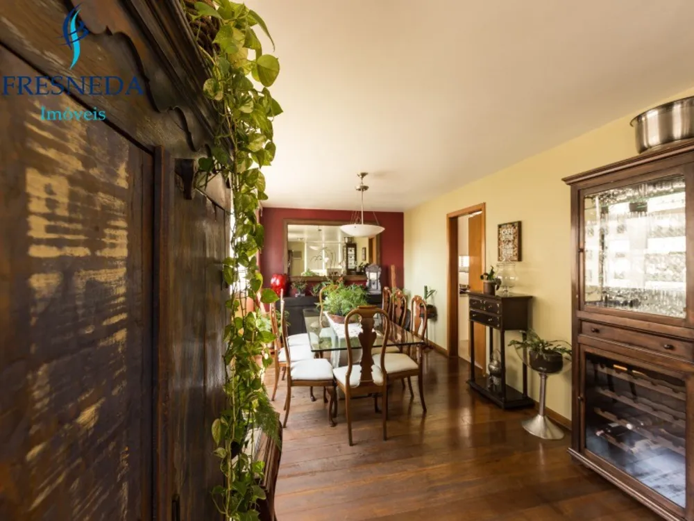 Apartamento, 4 quartos, 240 m² - Foto 4