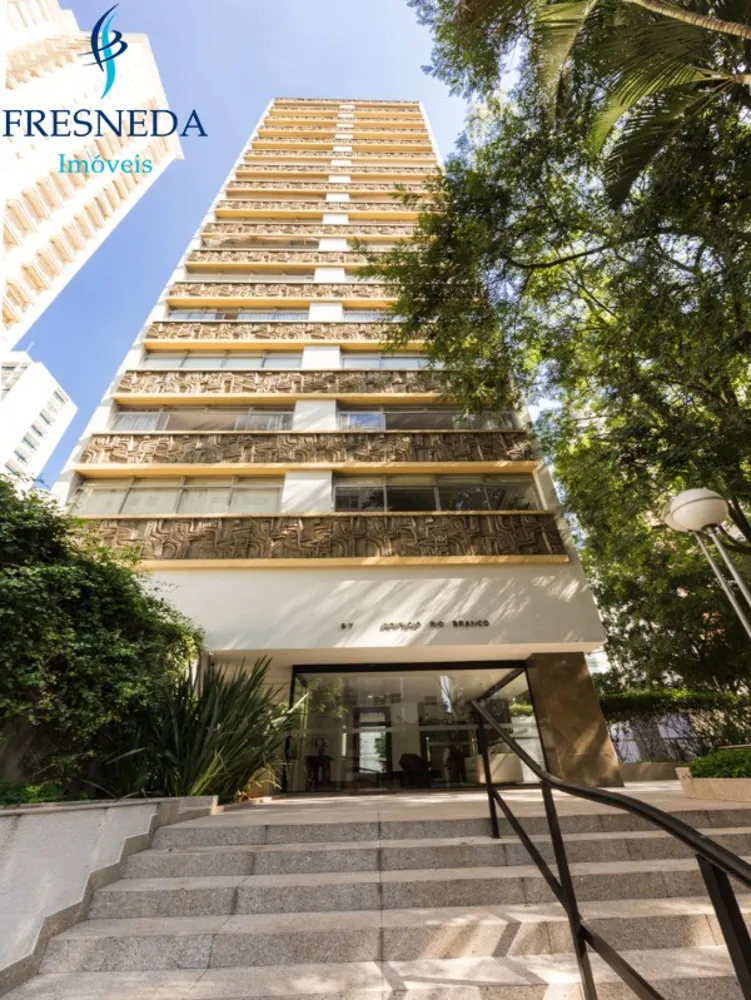 Apartamento, 4 quartos, 240 m² - Foto 2
