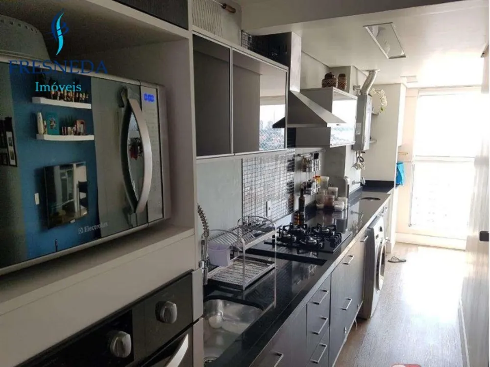 Apartamento, 2 quartos, 72 m² - Foto 1