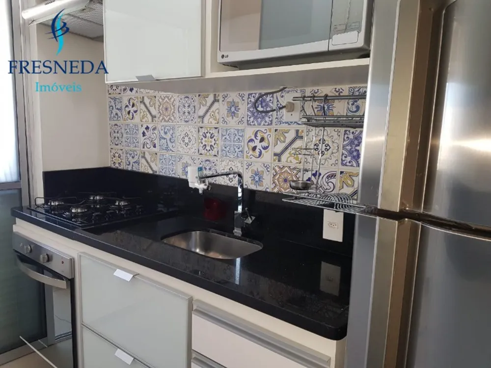 Apartamento, 2 quartos, 50 m² - Foto 3