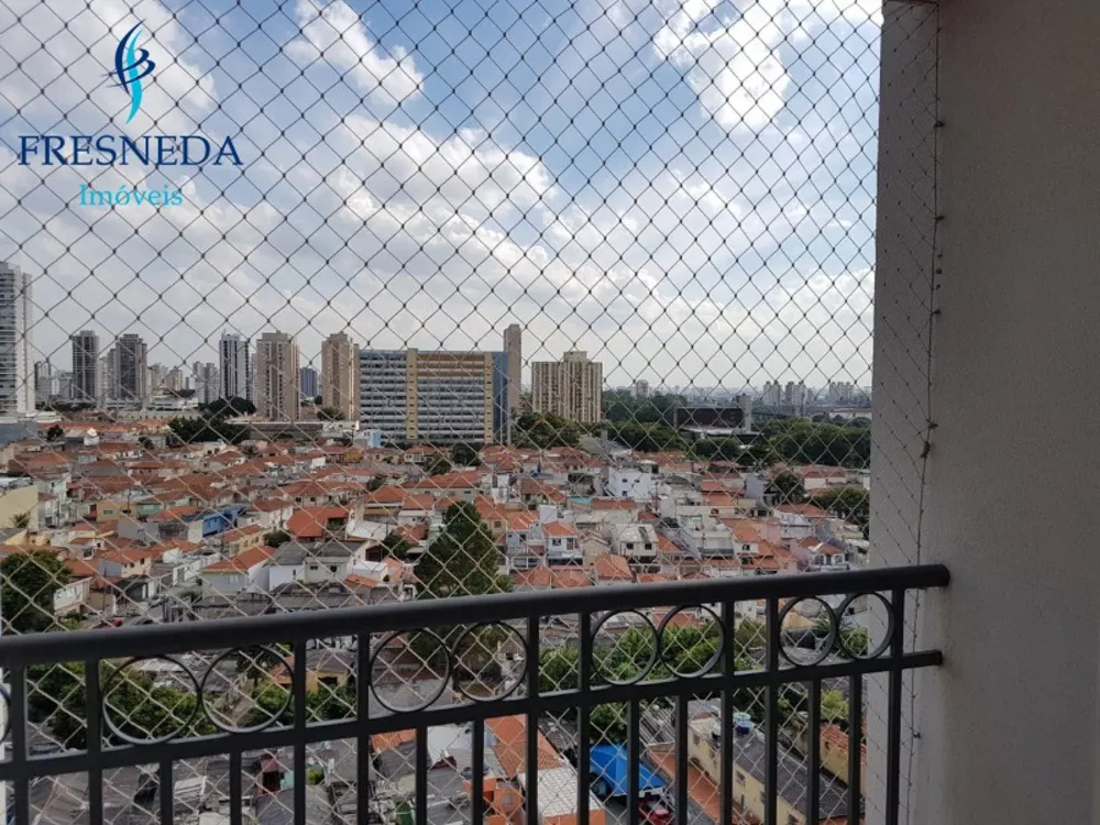 Apartamento, 2 quartos, 50 m² - Foto 4