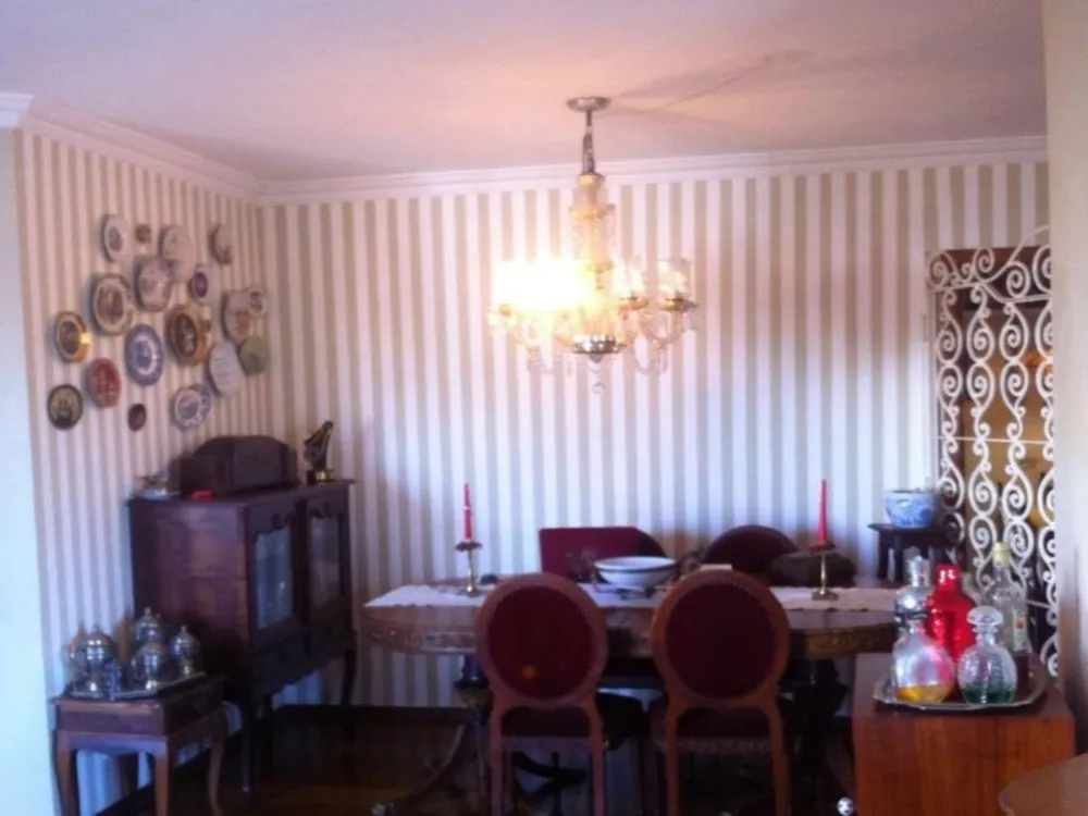 Apartamento, 3 quartos, 130 m² - Foto 2